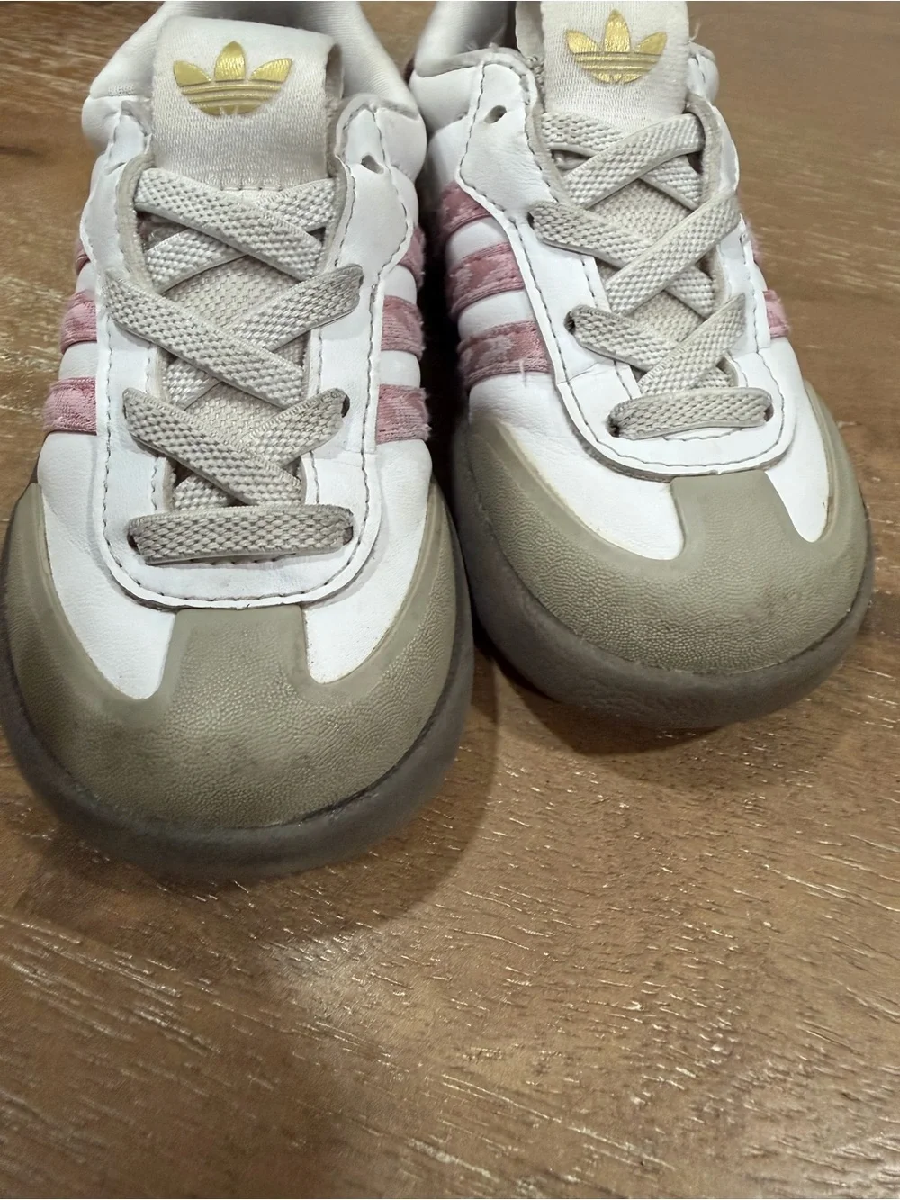 Samba Adidas Adifoam 360 Shoes